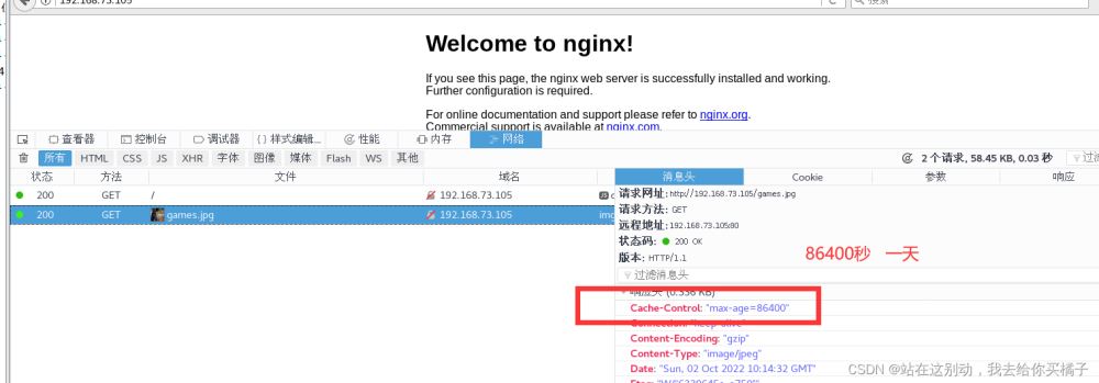 Nginx的优化、安全与防盗链实例详解