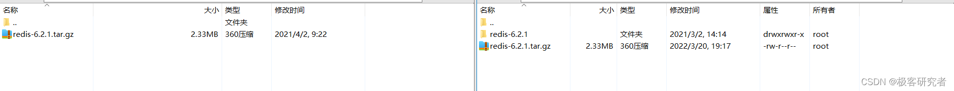 在Centos 8.0中安装Redis服务器的教程详解