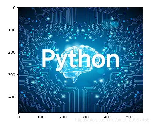 如何使用Python快速生成gif图