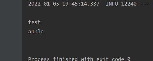 springboot配置文件中使用${}注入值的两种方式小结