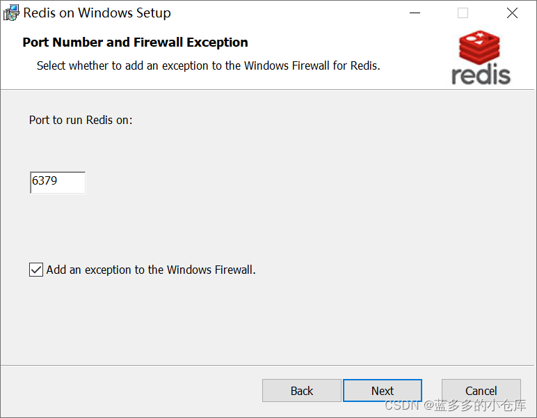 Windows下Redis x64的安装与使用教程详解
