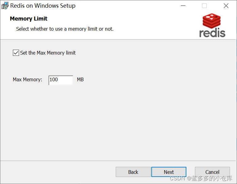 Windows下Redis x64的安装与使用教程详解