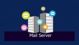 邮件服务器相关协议和服务介绍