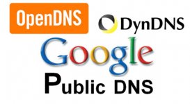 国内外DNS服务器地址列表