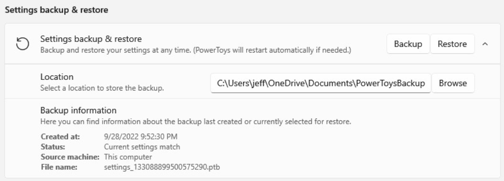微软 Win11/10 免费工具集 PowerToys 将添加专用的 hosts 文件编辑器