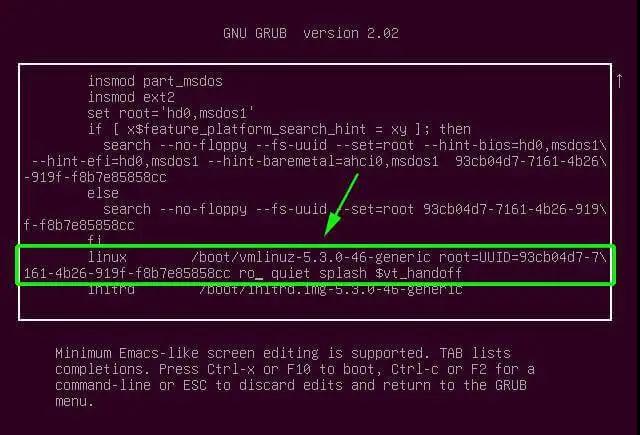 如何在Ubuntu系统中重置Root密码