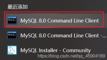 mysql 8.0.28 安装配置方法图文教程