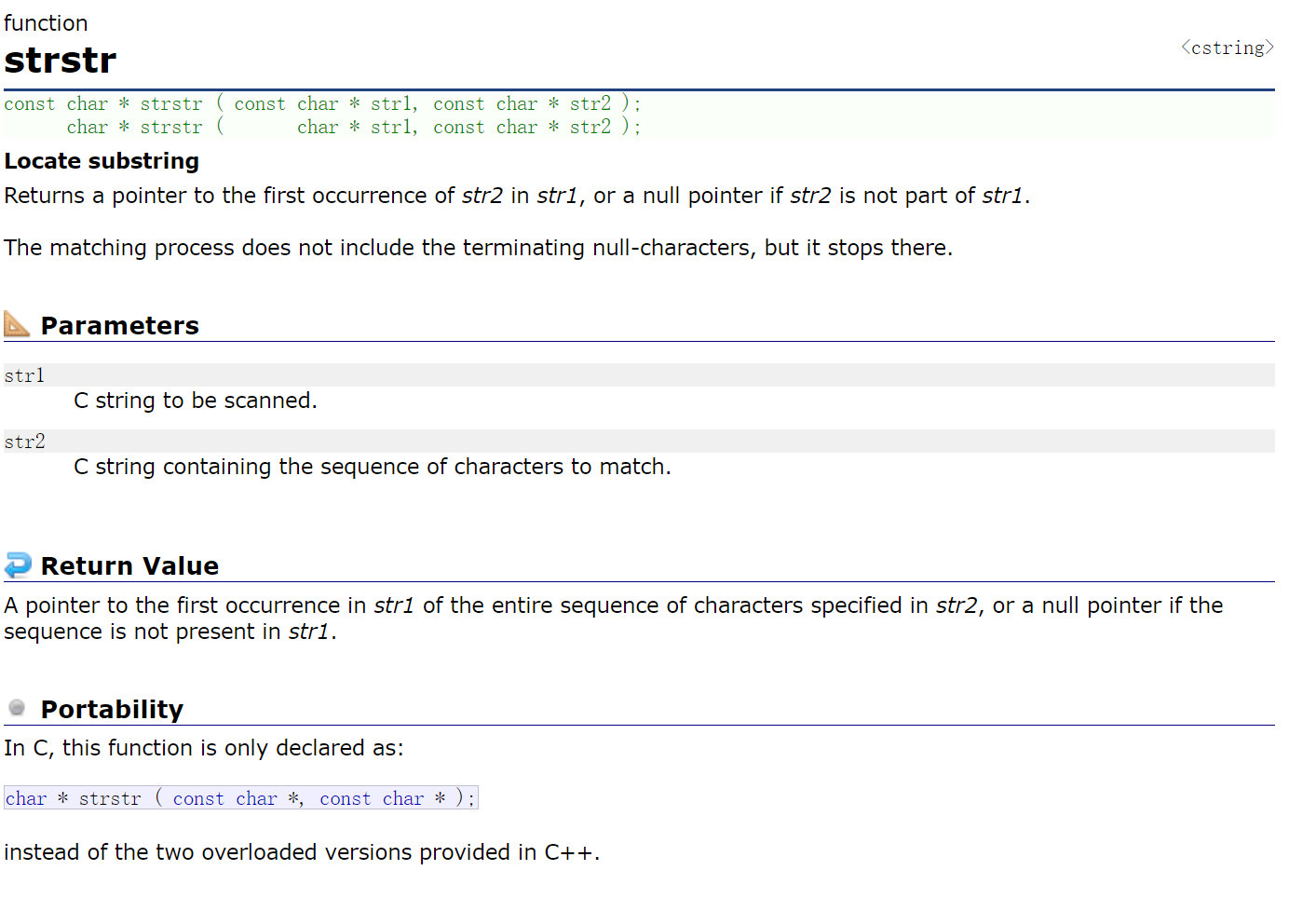 C语言的字符函数和字符串函数详解(图文)