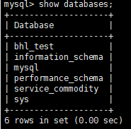 MySQL实现批量更新不同表中的数据
