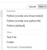 解析Anaconda创建python虚拟环境的问题