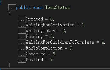 基于c# Task自己动手写个异步IO函数