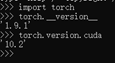 彻底解决No module named ‘torch_geometric‘报错的办法
