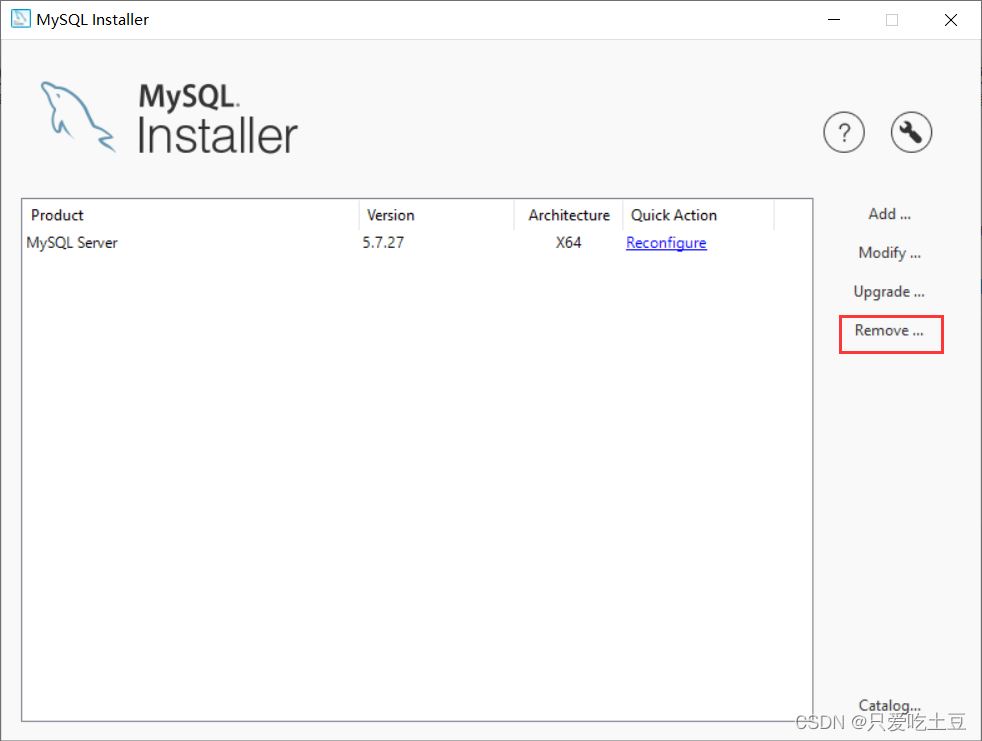MySQL安装时一直卡在starting server的问题及解决方法