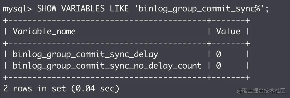 MySQL中的 Binlog 深度解析及使用详情