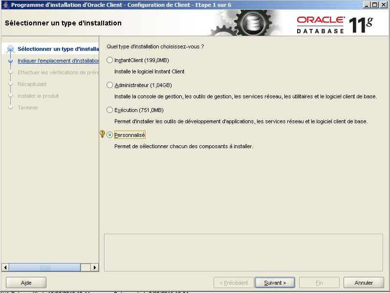 SQL Server 链接 Oracle 数据库实战