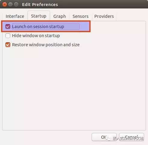 Ubuntu环境下检查CPU的温度