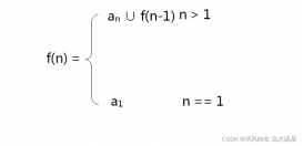 C语言深入分析递归函数的实现