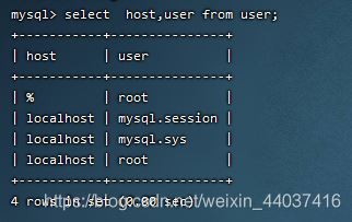 使用Docker部署MySQL的实现步骤