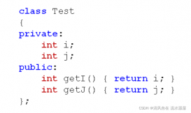 C++详细讲解对象的构造
