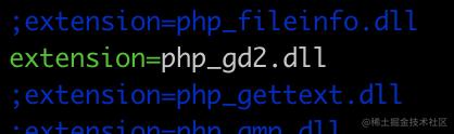 Docker快速搭建PHP+Nginx+Mysql环境及踩坑