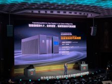 华为数据中心能源领域发布智能微模块 6.0、小型锂电 UPS 方案