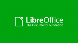 开源办公套件 LibreOffice 新增支持 RISC-V 64 位处理器