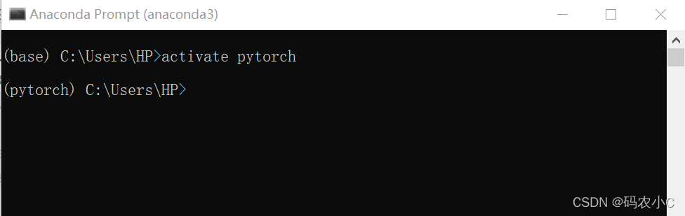 pycharm安装深度学习pytorch的d2l包失败问题解决