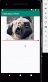 Android中使用SeekBar拖动条实现改变图片透明度(代码实现)