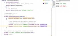 PHP实现AJAX动态网页及相关函数详解