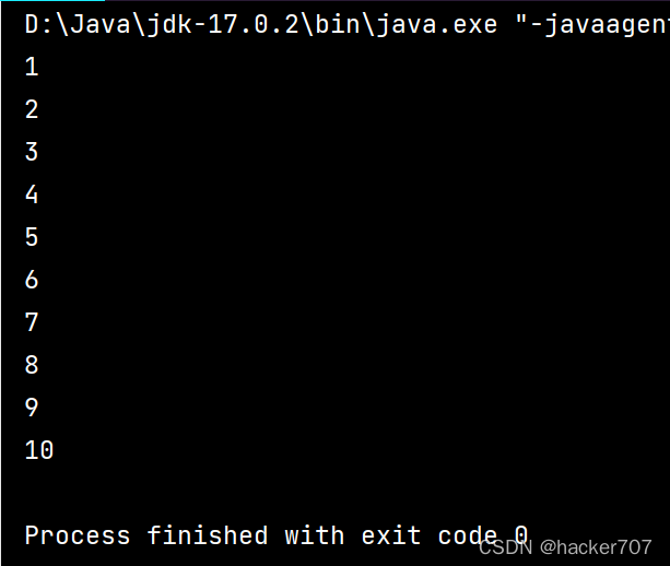 详解Java中的三种流程控制语句