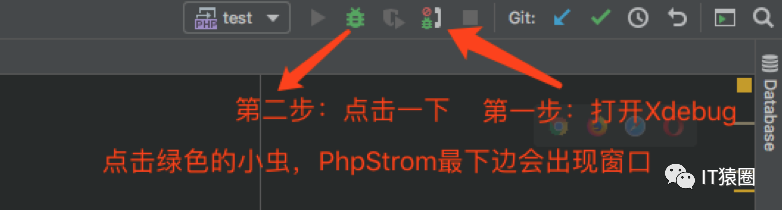 PhpStrom使用Xdebug技巧图文教程