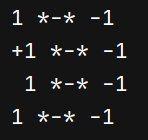 python中三种输出格式总结(%,format,f-string)
