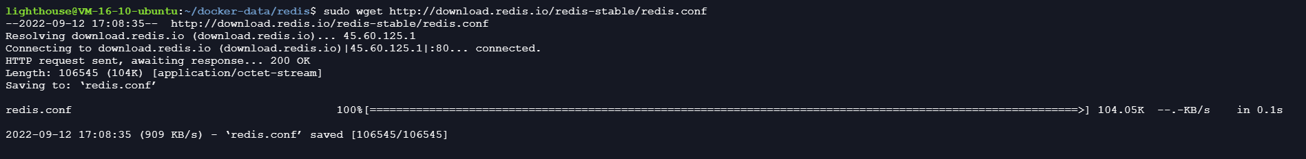 Docker安装Redis并使用Another Redis Desktop Manager连接的方法