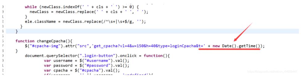 Java实现动态验证码生成