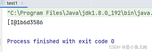 详解Java中的println输入和toString方法的重写问题