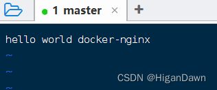 docker中nginx卸载、安装、配置及挂载详细教程
