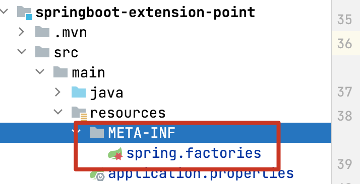 SpringBoot扩展点EnvironmentPostProcessor实例详解