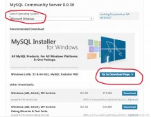 2022最新版MySQL 8.0.30 安装及配置教程(小白入门)