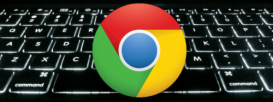 Chrome浏览器常用键盘快捷键介绍