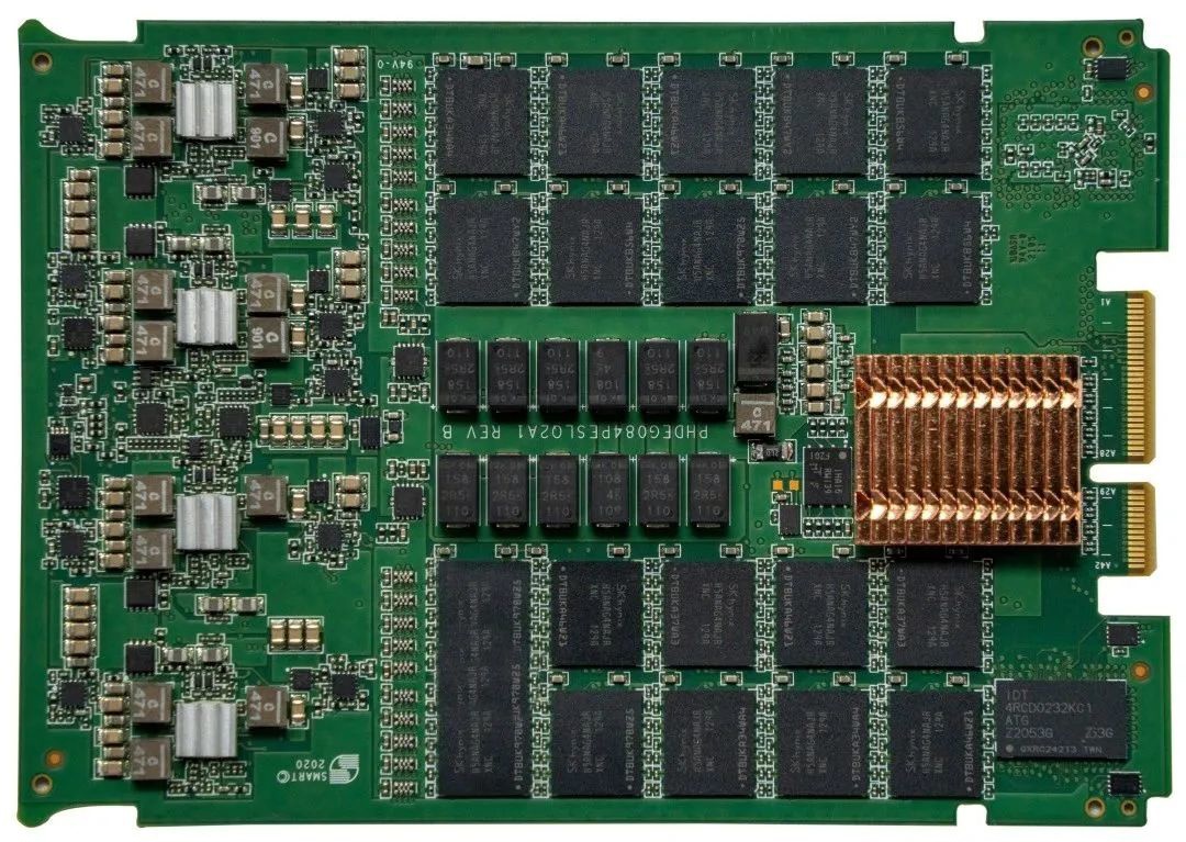浪潮 K1 Power 新一代服务器发布：搭载 Power10 处理器，性能提升 70%