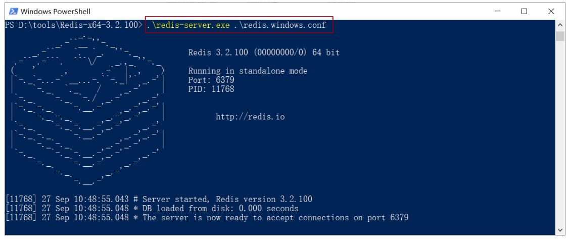 Linux、Windows下Redis的安装及Redis的基本使用详解