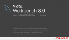 MySQL Workbench安装及使用详解