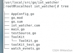 Go初学者踩坑之go mod init与自定义包的使用