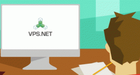 VPS.net的VPS主机使用体验：账号验证与性能速度测评