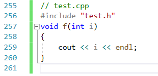 C++深入探索内联函数inline与auto关键字的使用