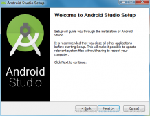 Android Studio 安装配置方法完整教程【小白秒懂】