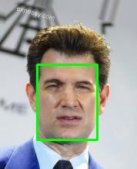 Python为人脸照片添加口罩实战