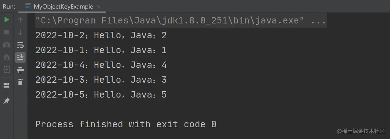 Java HashMap中除了死循环之外的那些问题