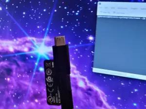 Linux 6.2 将支持 USB4 连接 / 断开唤醒系统功能