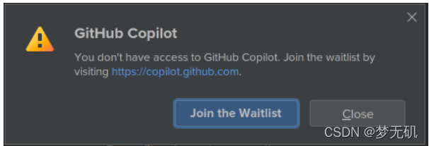 Github Copilot的申请以及在Pycharm的配置与使用详解
